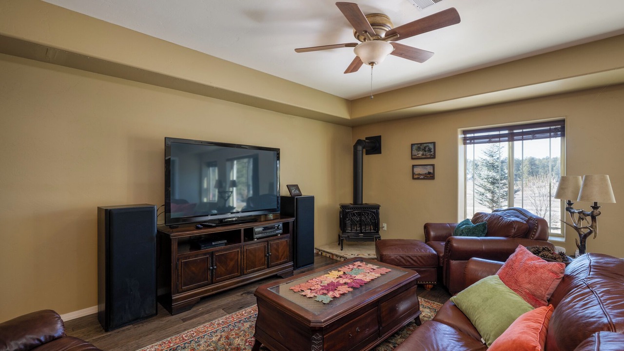 Photo of Bedroom in Pagosa Springs