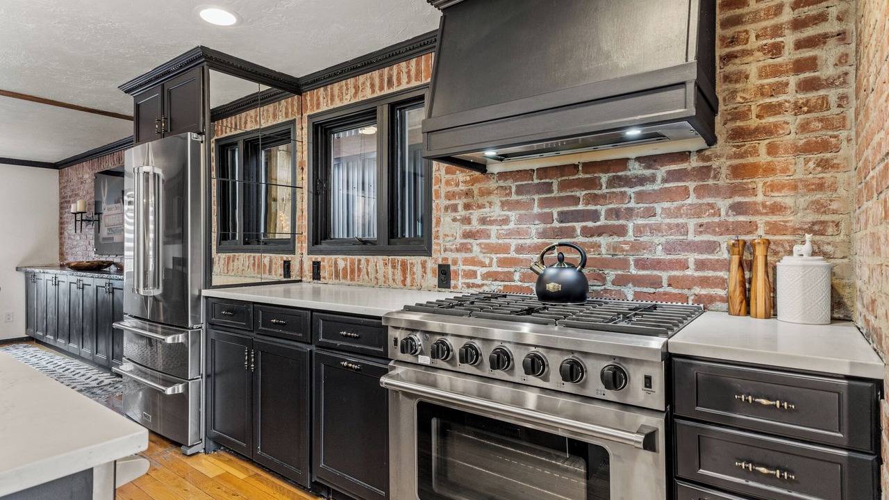 Photo of Kitchen in Old Town