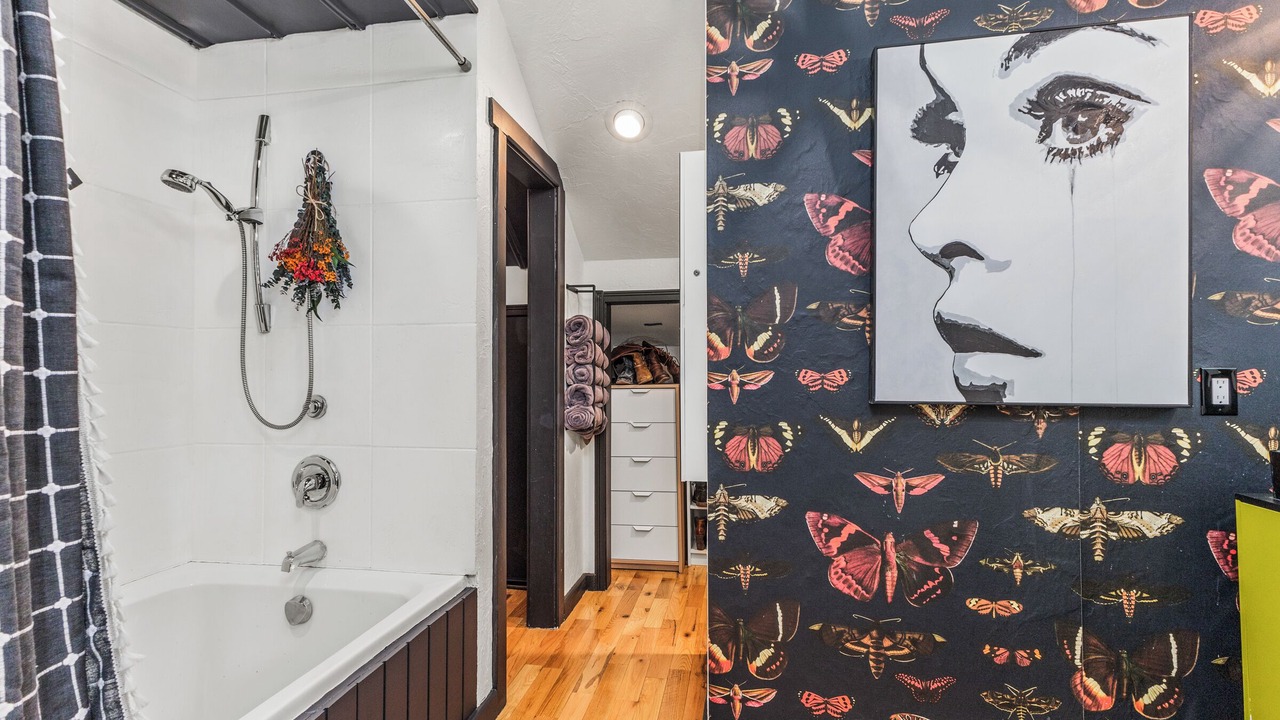 Photo of Bathroom in Old Town