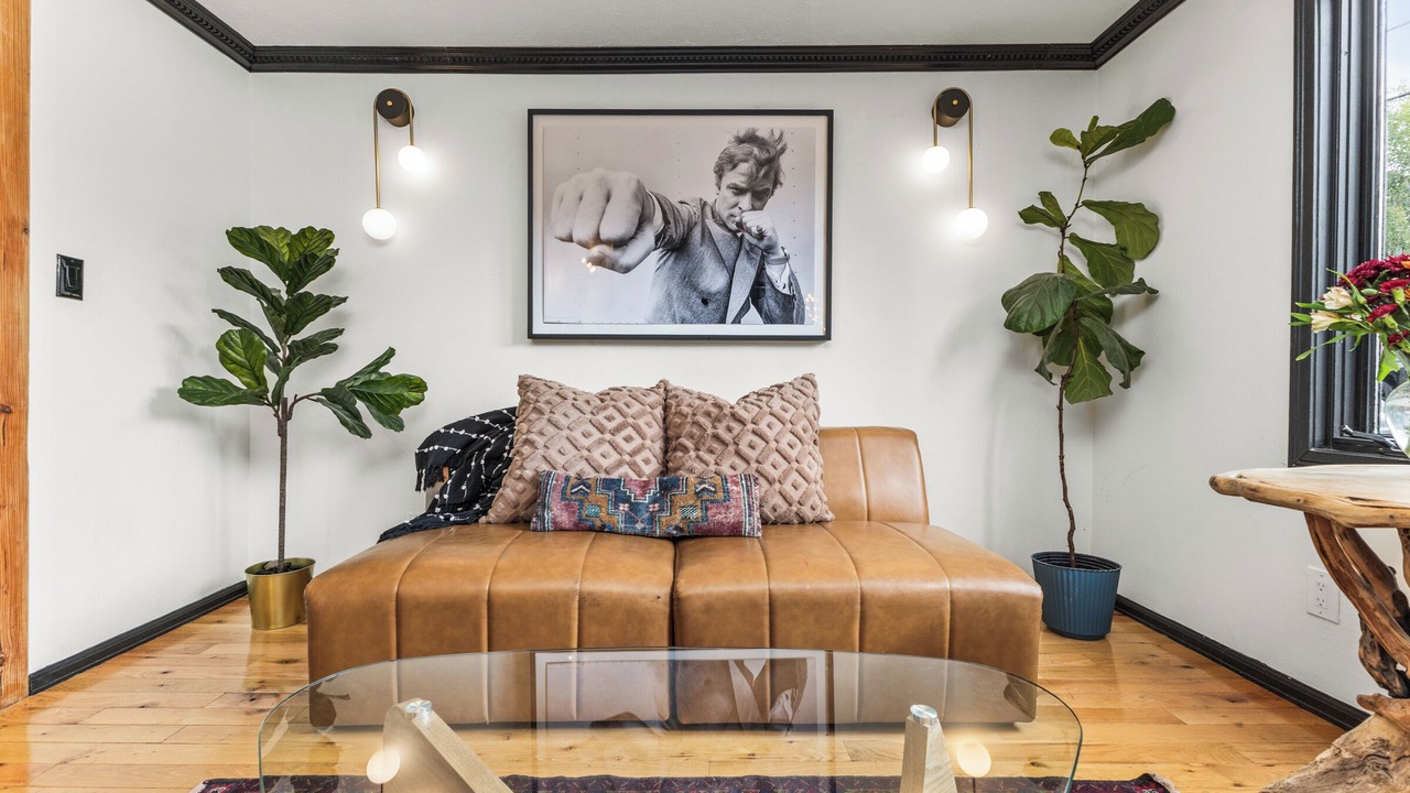 Photo of Livingroom in Old Town