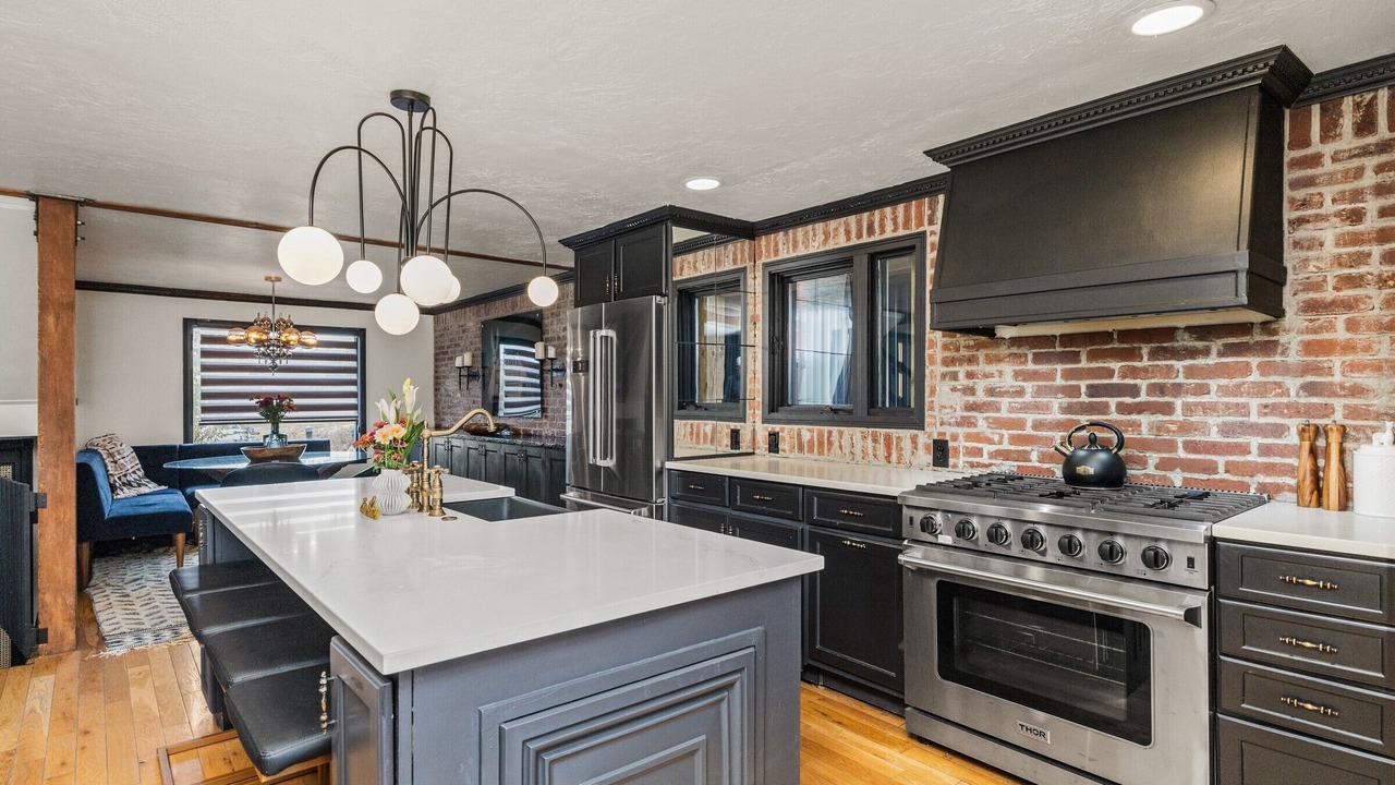 Photo of Kitchen in Old Town