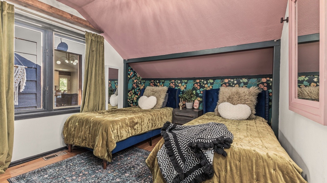 Photo of Bedroom in Old Town