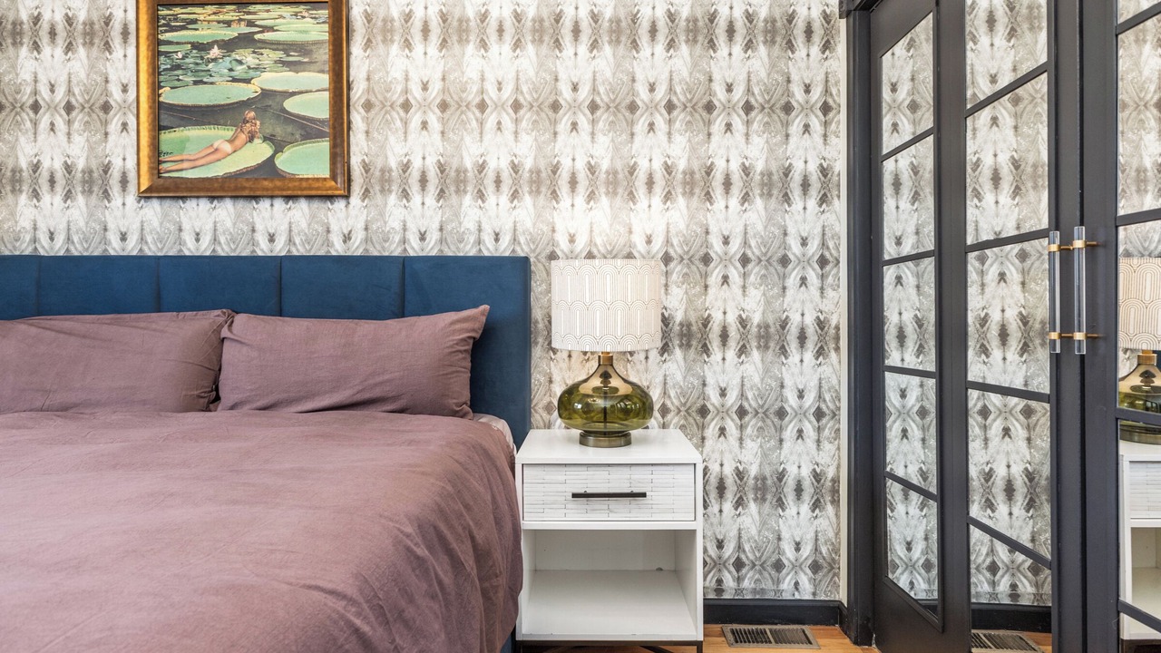 Photo of Bedroom in Old Town