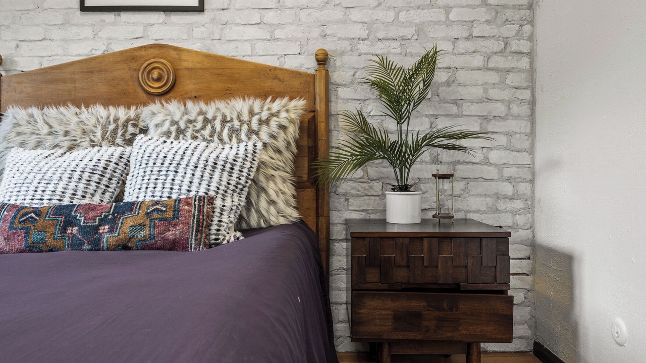 Photo of Bedroom in Old Town