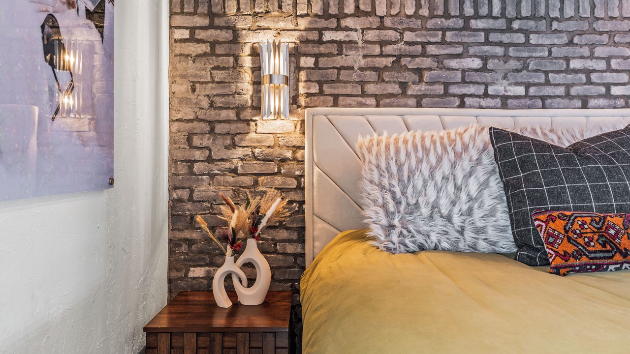 Photo of Bedroom in Old Town