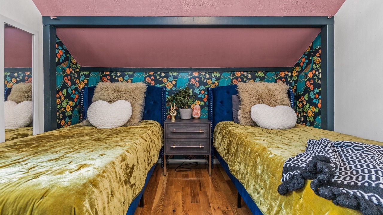 Photo of Bedroom in Old Town