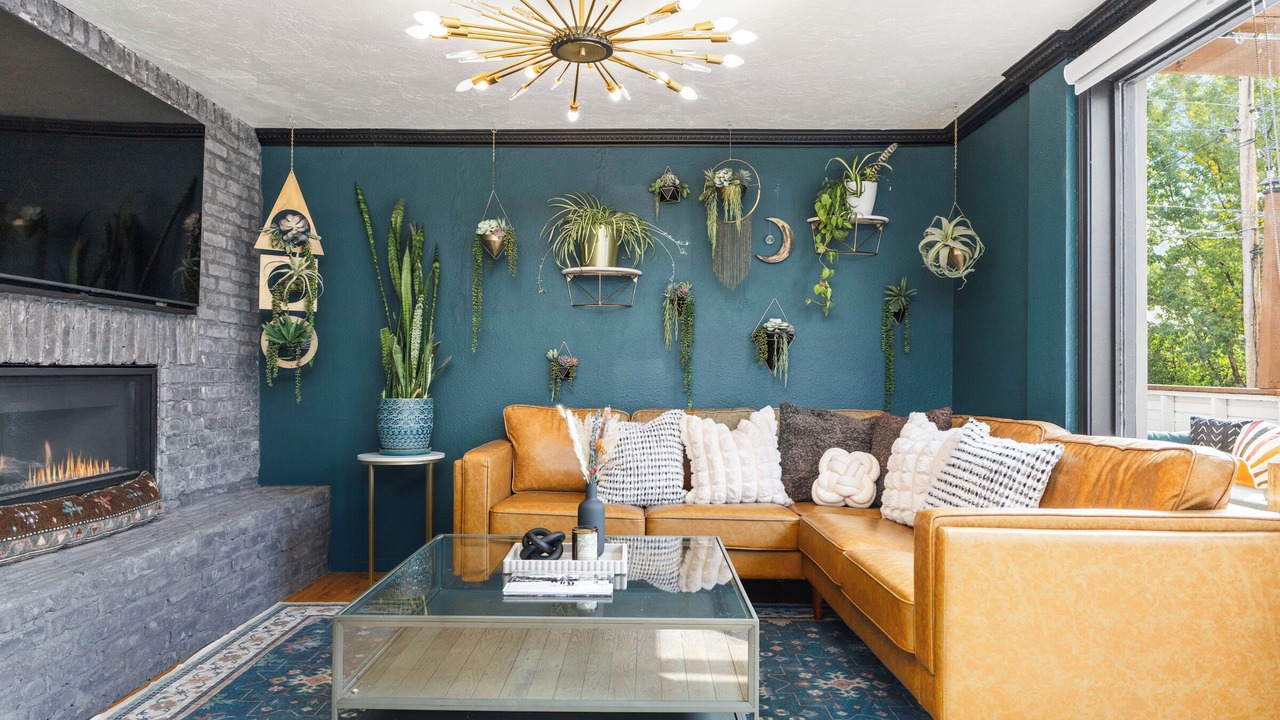 Photo of Livingroom in Old Town