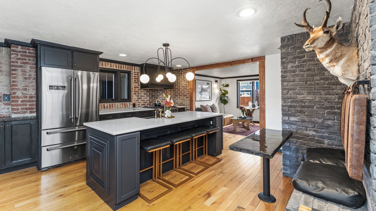 Photo of Kitchen in Old Town