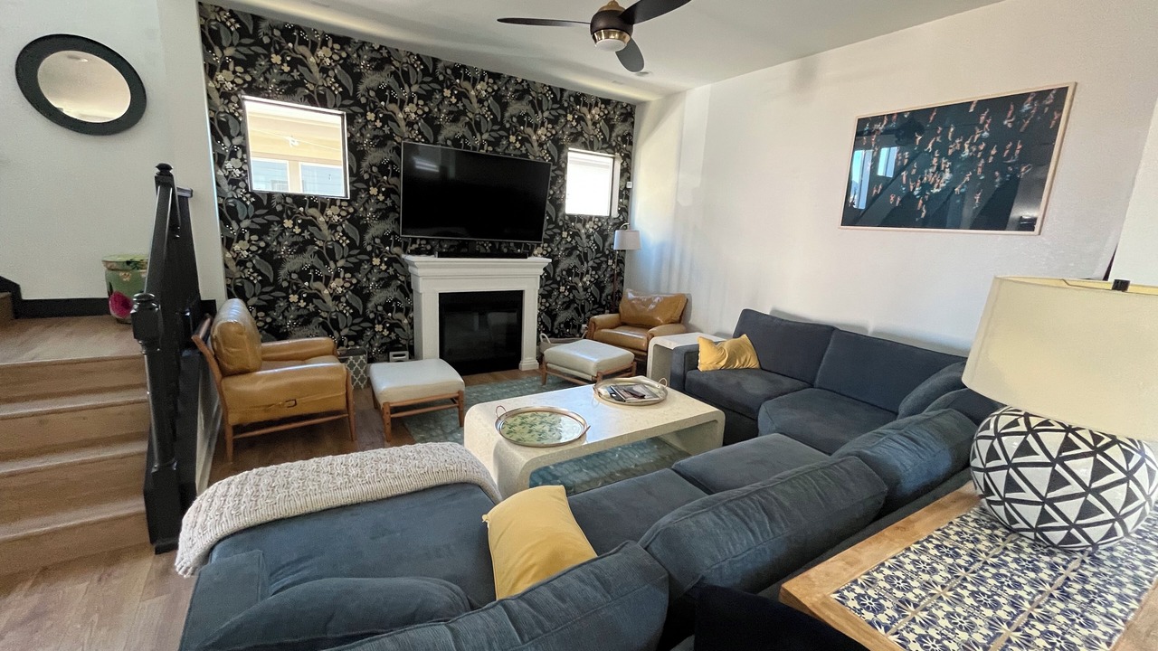 Photo of Livingroom in Northfield