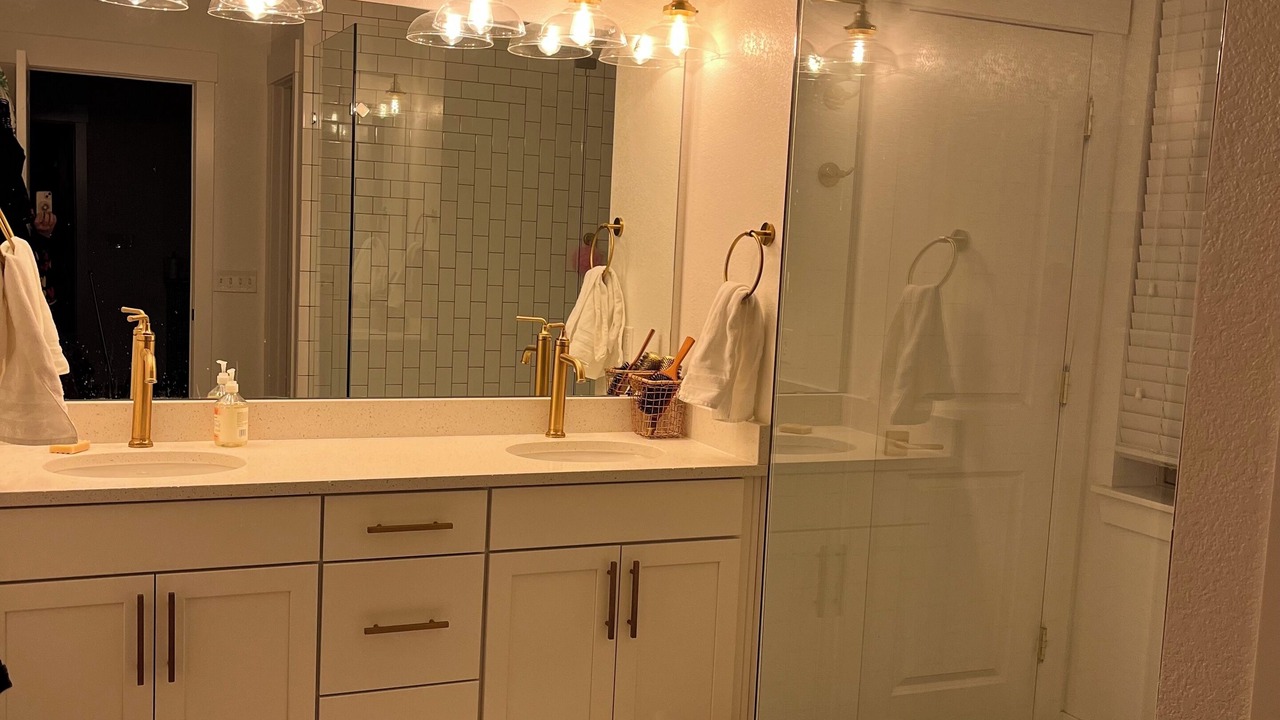 Photo of Bathroom in Northfield
