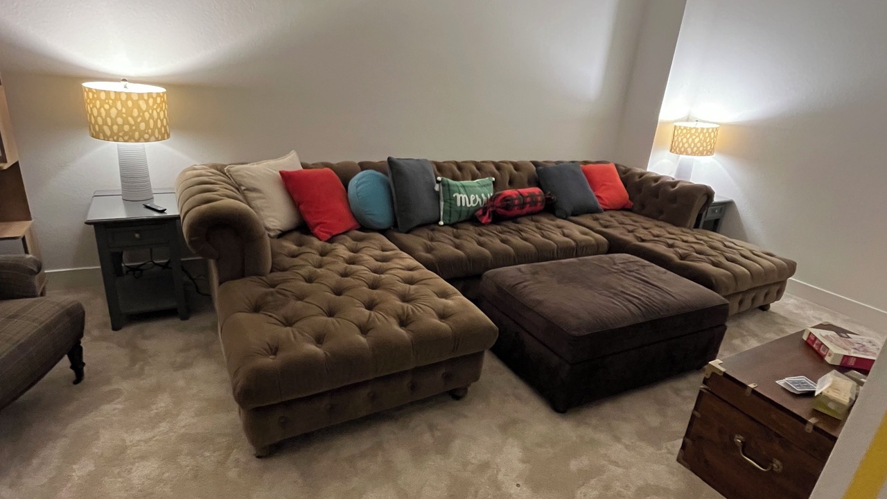 Photo of Livingroom in Northfield
