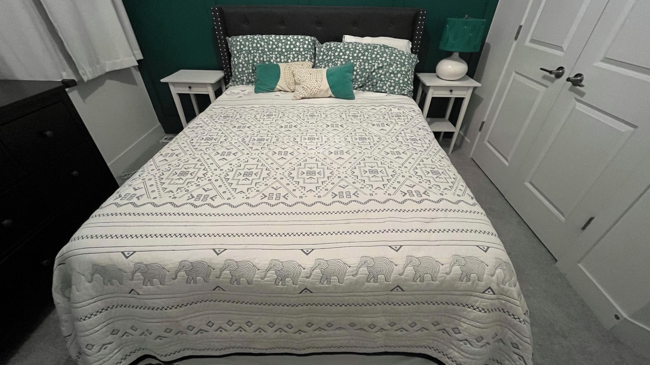 Photo of Bedroom in Northfield
