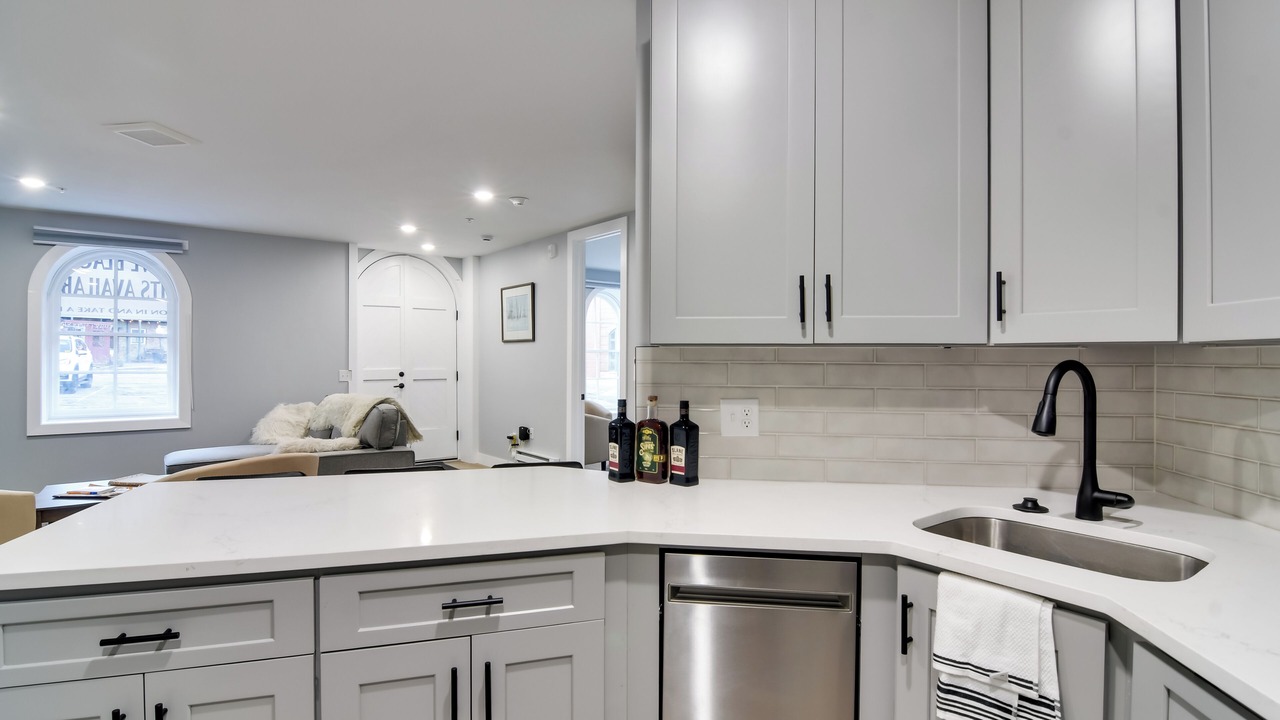 Photo of Kitchen in Black Hawk