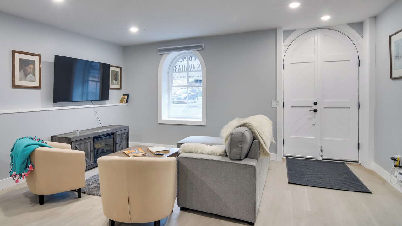 Photo of Livingroom in Black Hawk