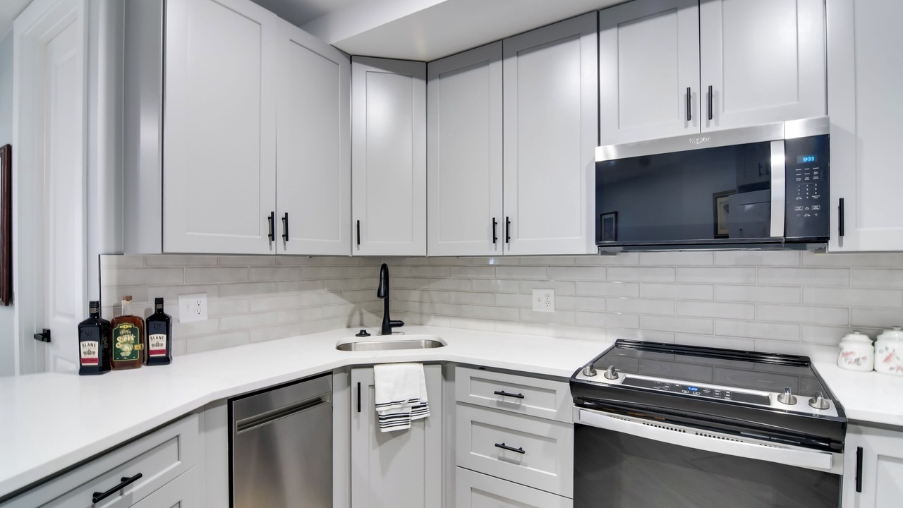 Photo of Kitchen in Black Hawk