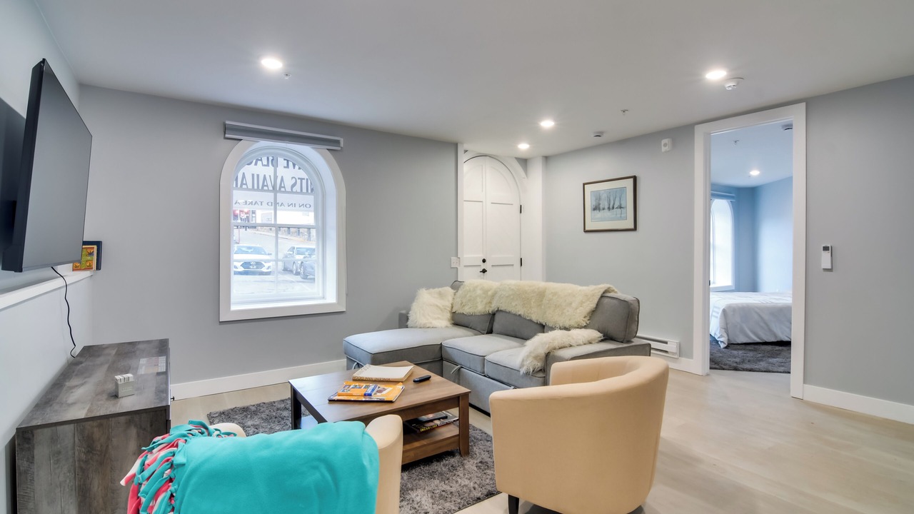 Photo of Livingroom in Black Hawk