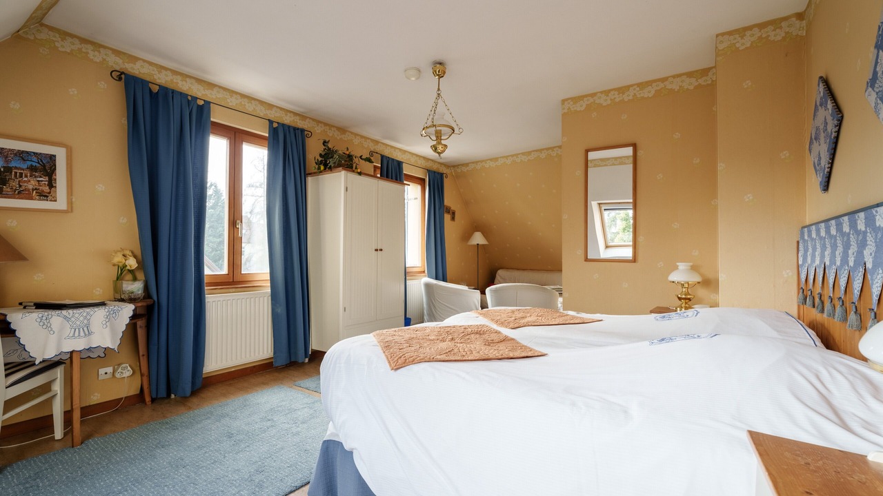 Photo of Bedroom in Boersch