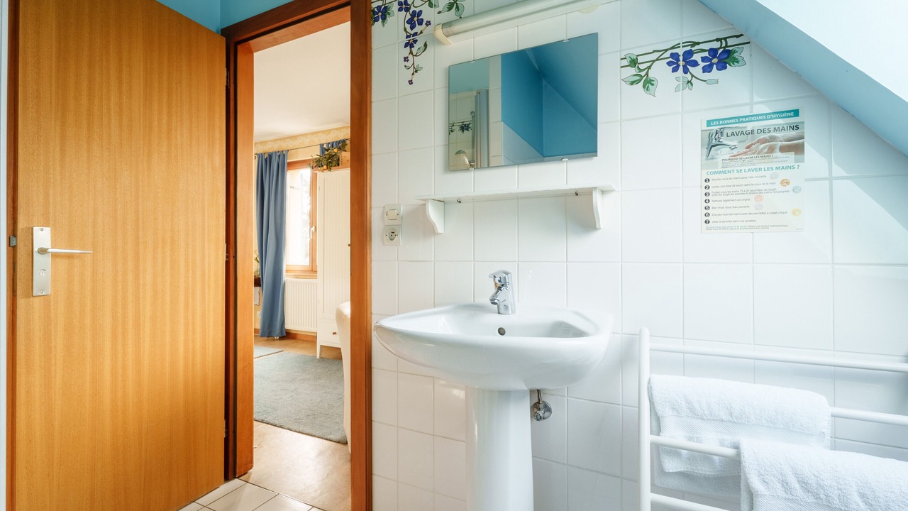 Photo of Bathroom in Boersch