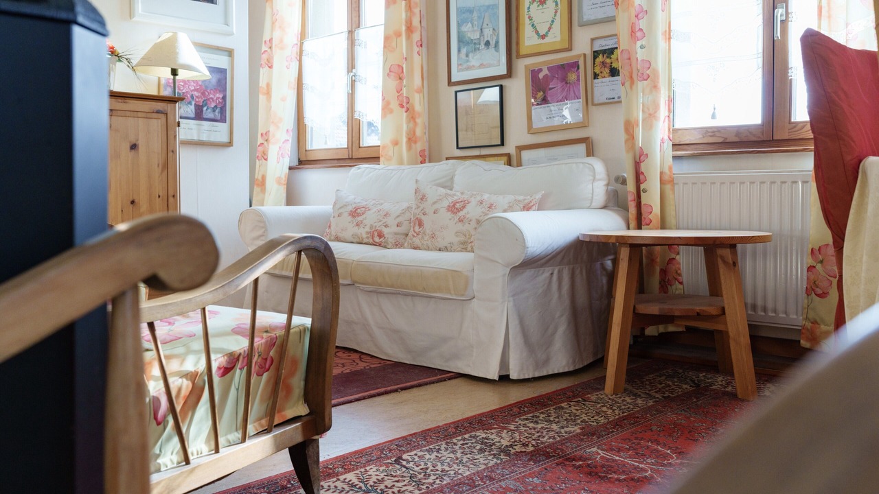 Photo of Livingroom in Boersch