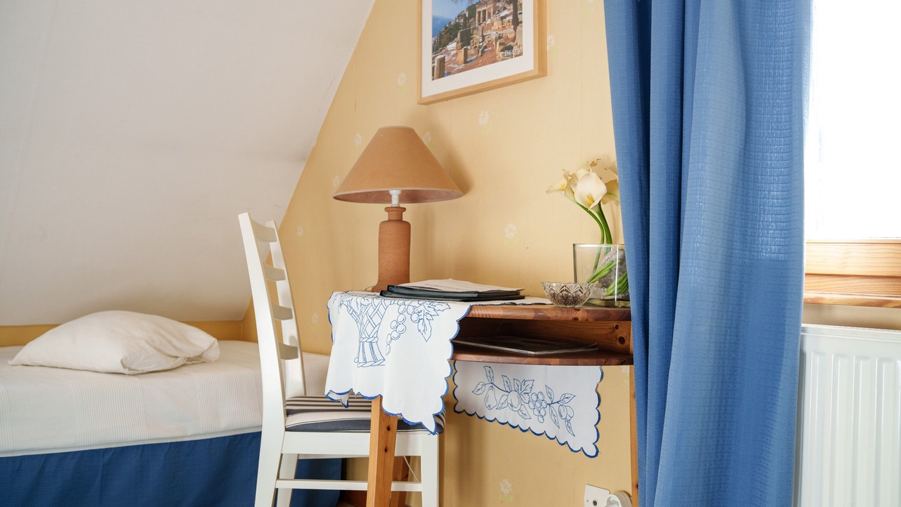 Photo of Bedroom in Boersch