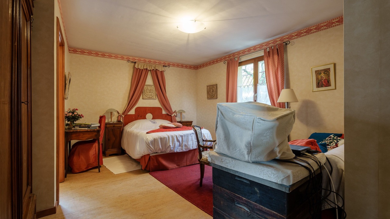 Photo of Bedroom in Boersch