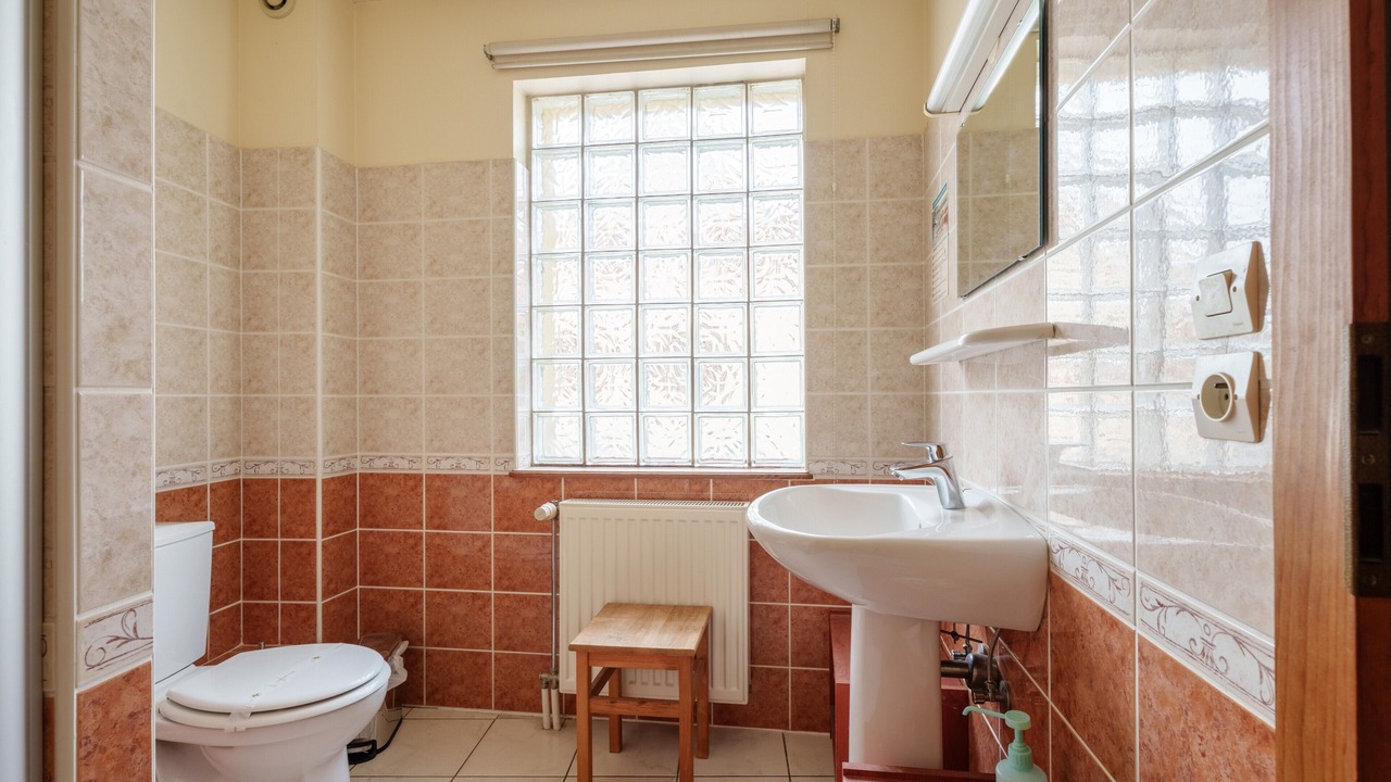 Photo of Bathroom in Boersch