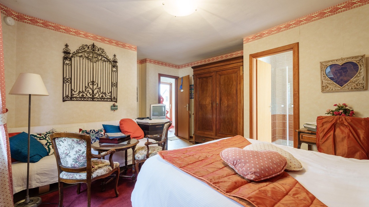 Photo of Bedroom in Boersch
