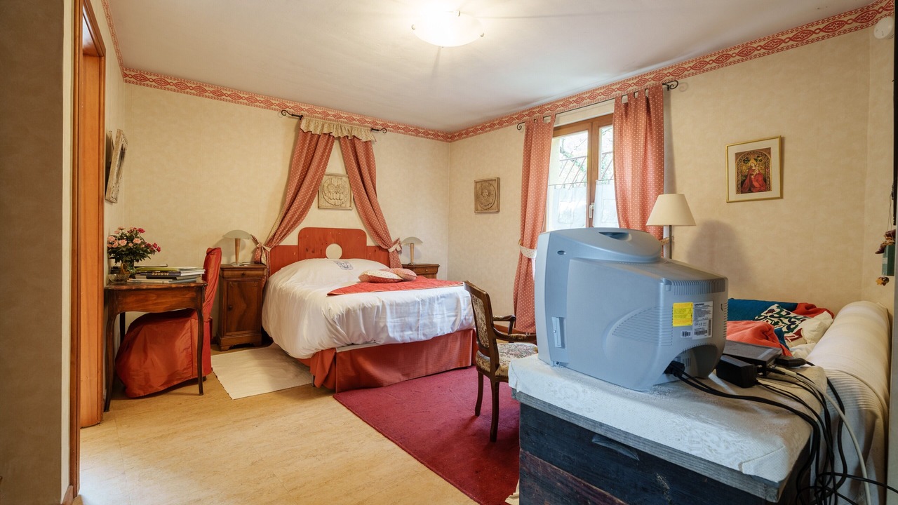 Photo of Bedroom in Boersch