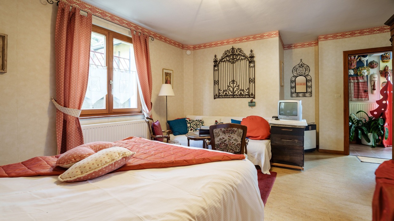 Photo of Bedroom in Boersch