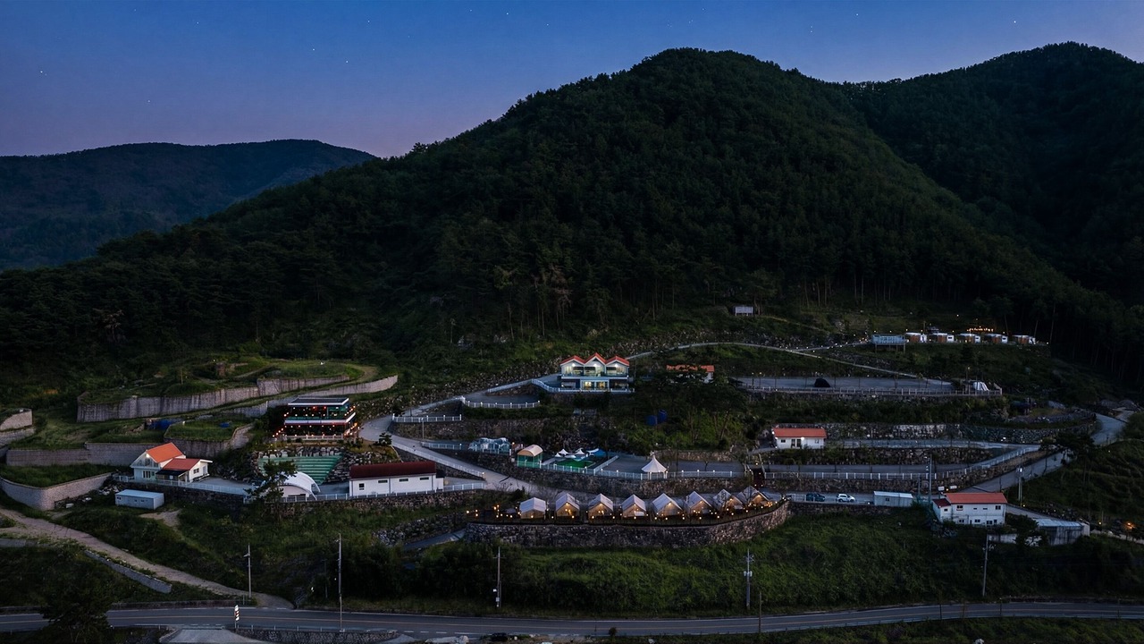 Photo of Outdoor in Tonmak