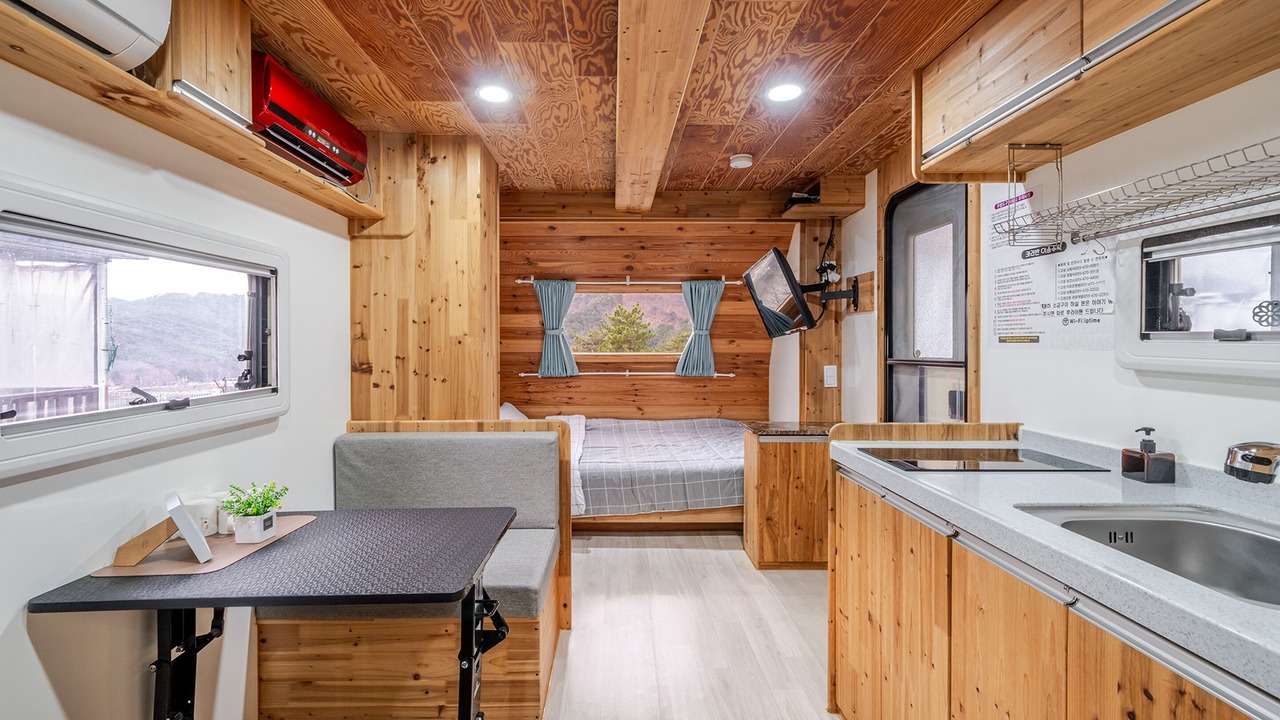 Photo of Bedroom in Tonmak