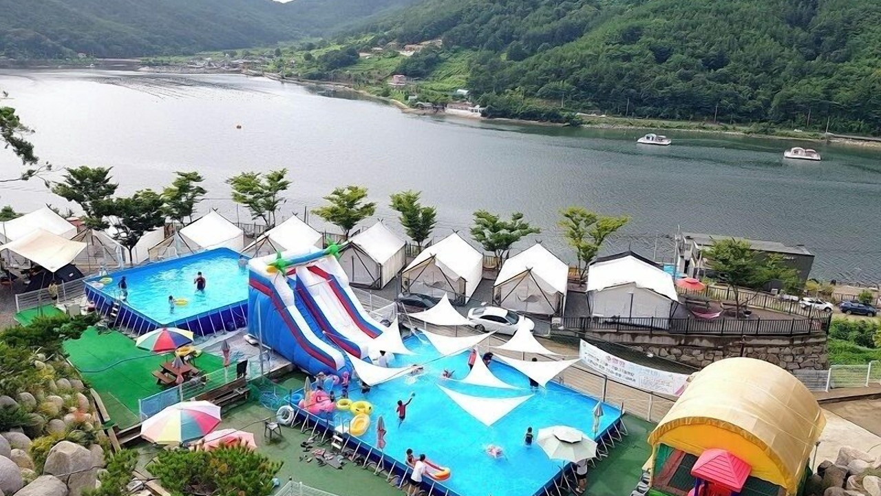 Photo of Outdoor in Tonmak