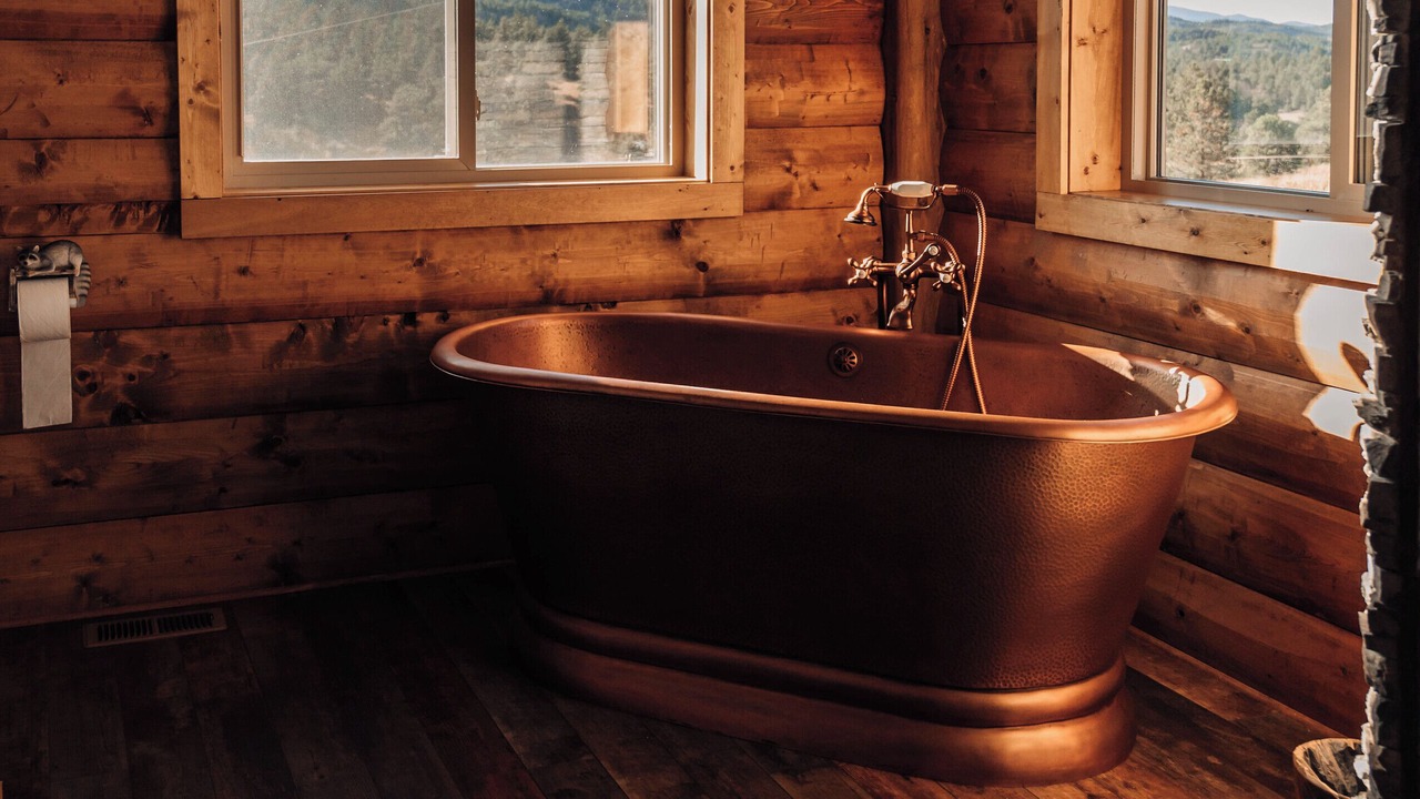 Photo of Bathroom in Florissant