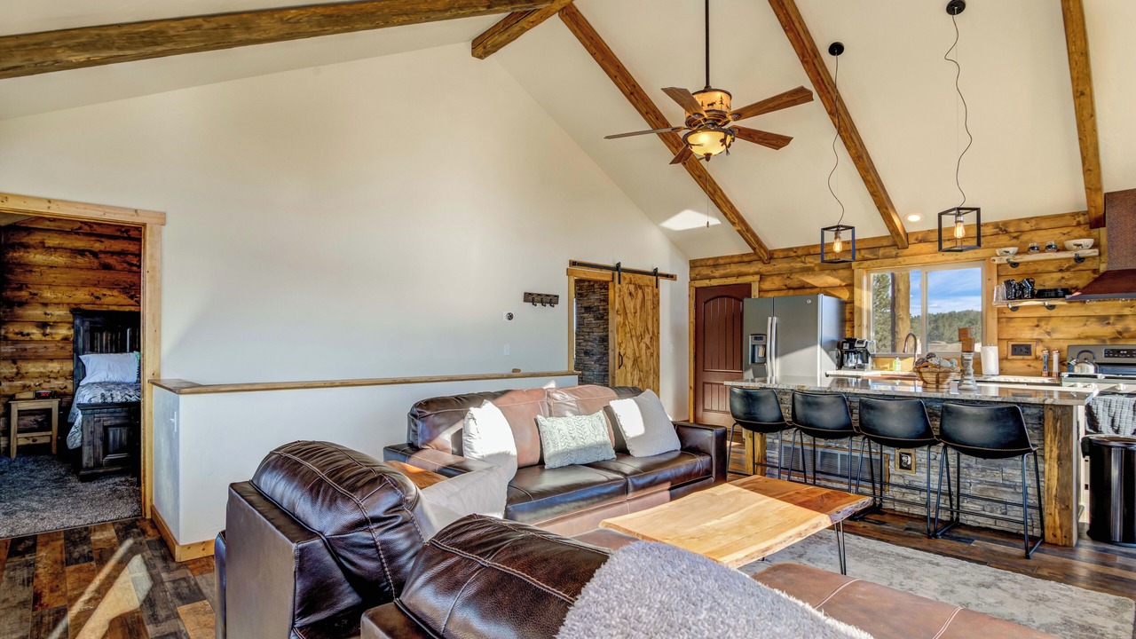 Photo of Livingroom in Florissant