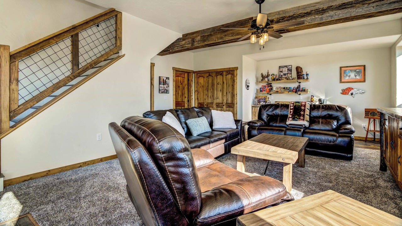 Photo of Livingroom in Florissant
