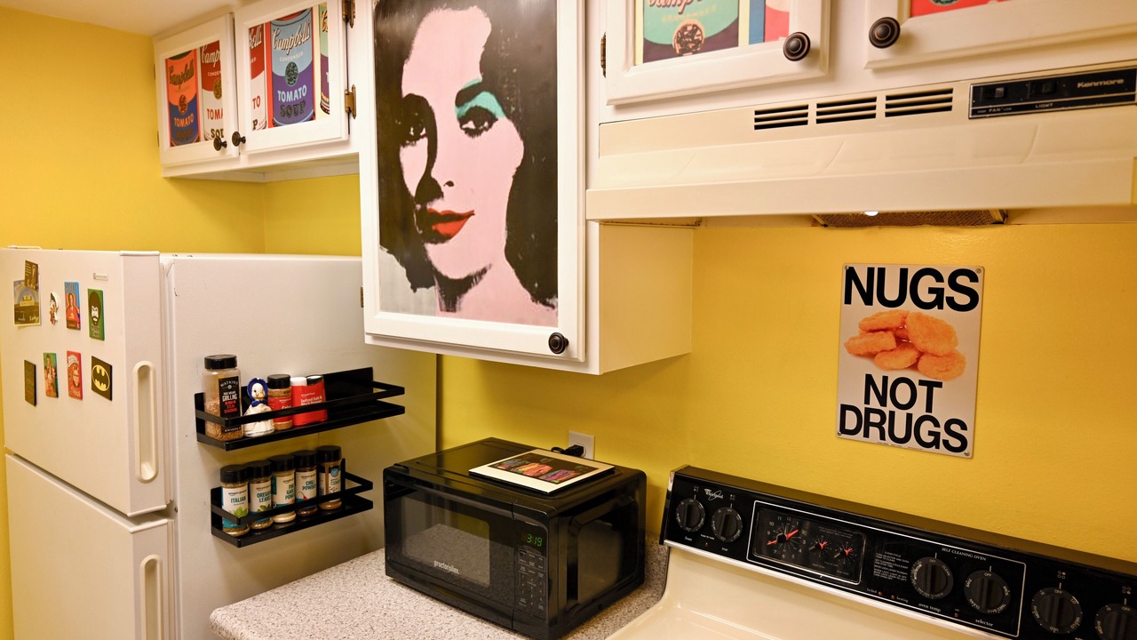 Photo of Kitchen in Aurora