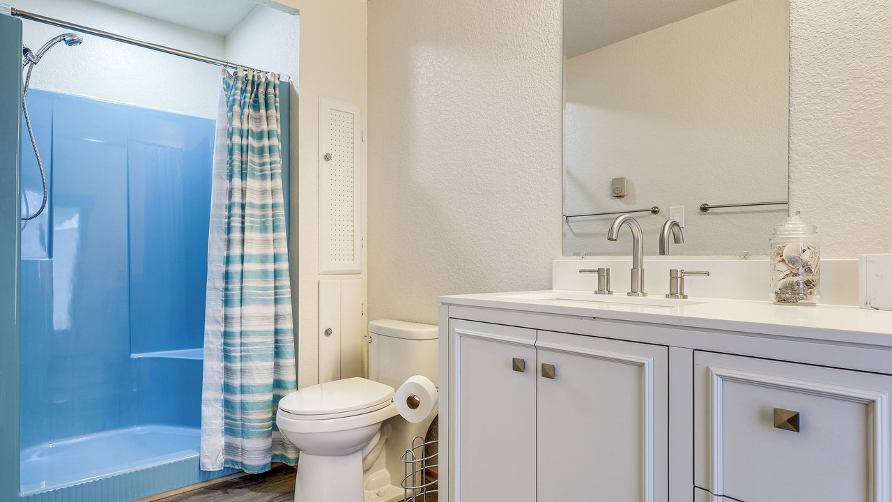 Photo of Bathroom in Pueblo West