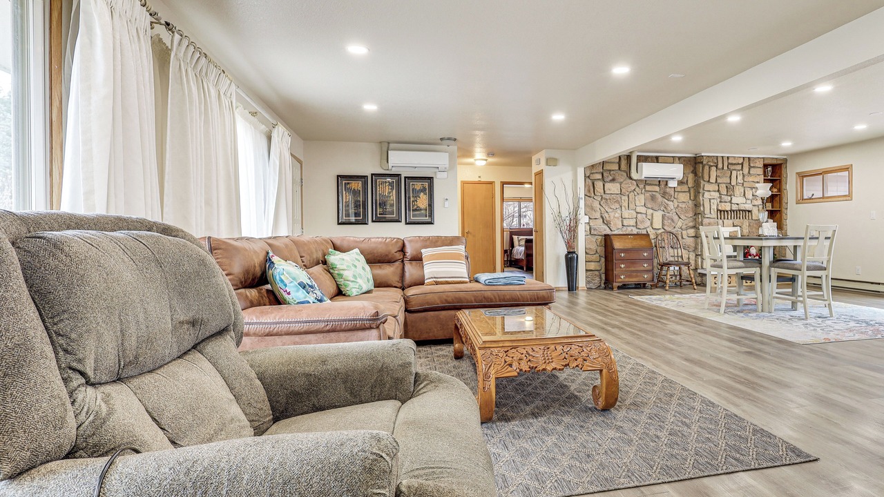 Photo of Bedroom in Pueblo West