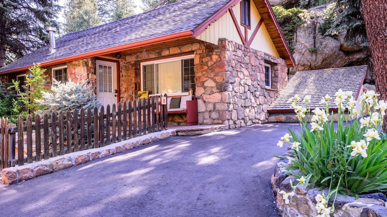 Photo of Outdoor in Evergreen