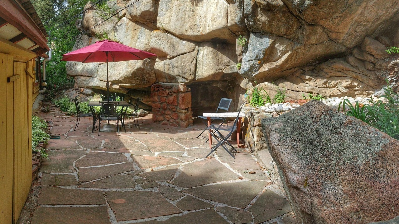 Photo of Outdoor in Evergreen
