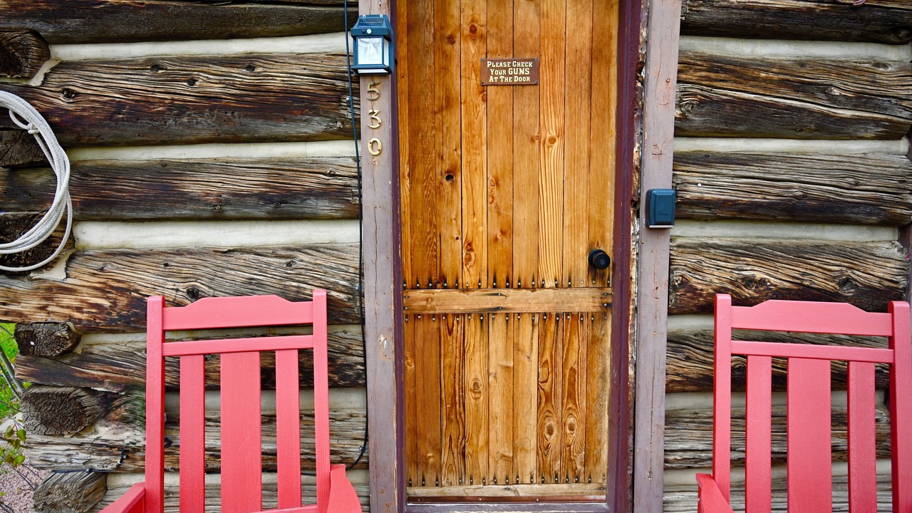 Photo of Outdoor in Cripple Creek