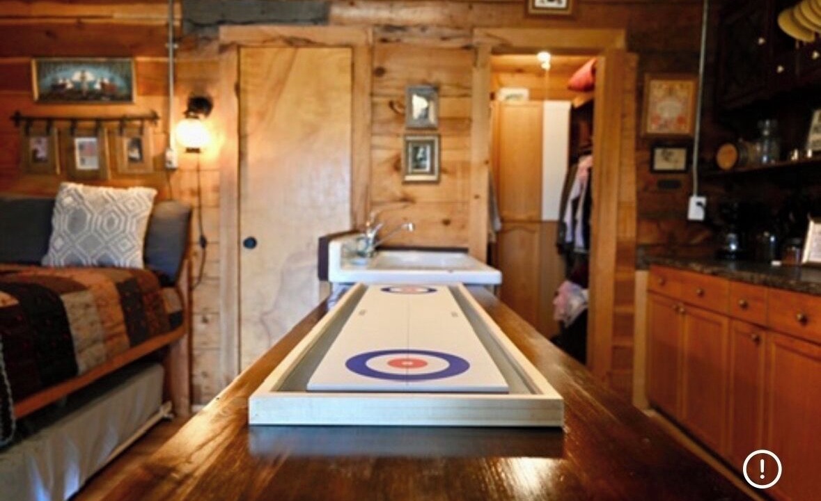 Photo of Bedroom in Cripple Creek