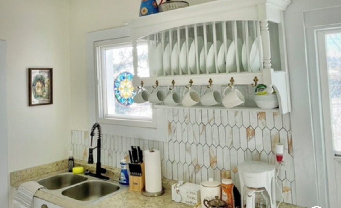 Photo of Kitchen in Cripple Creek