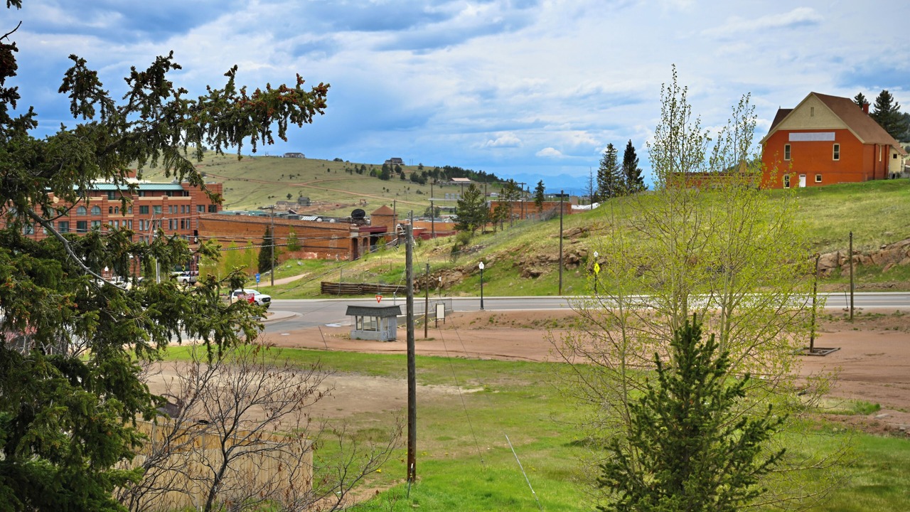 Photo of Others in Cripple Creek