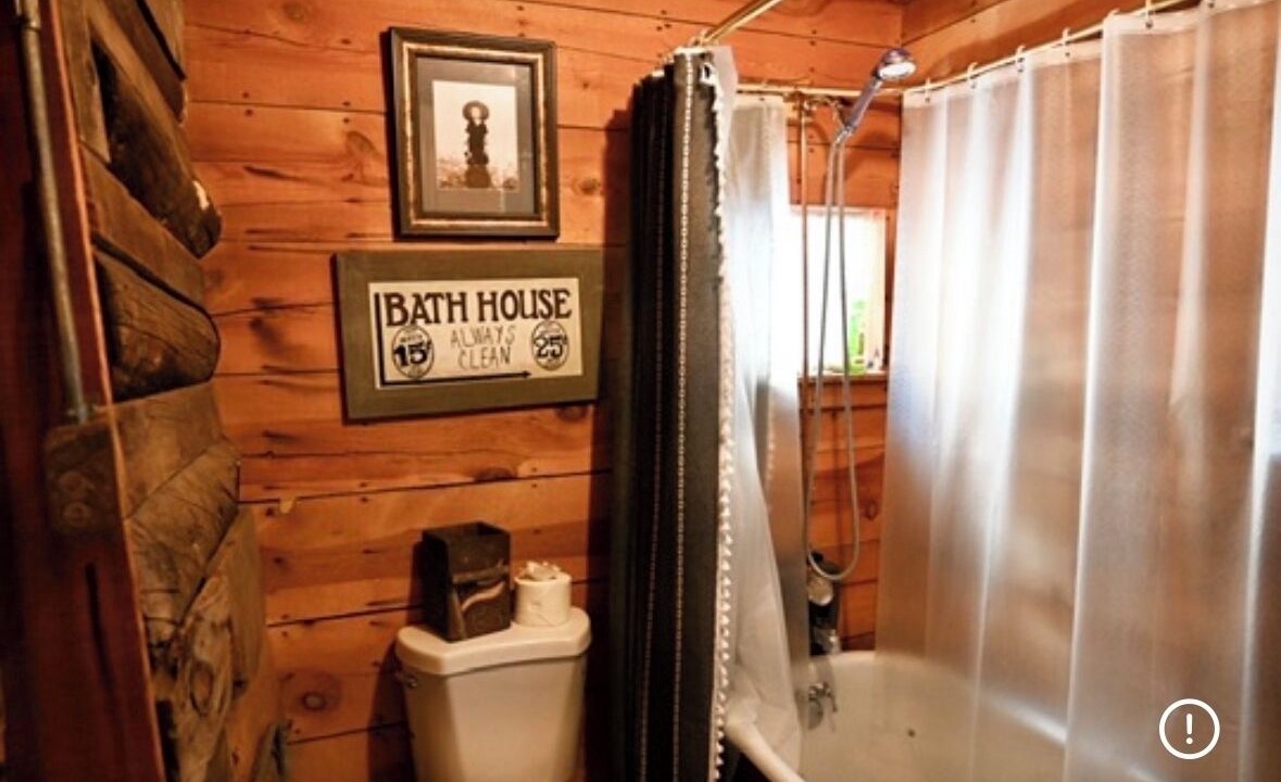 Photo of Bathroom in Cripple Creek