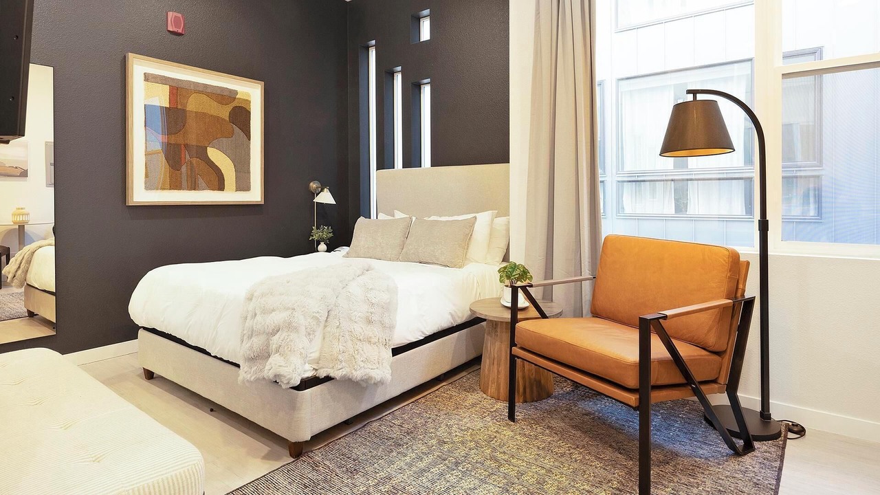 Photo of Bedroom in Highland