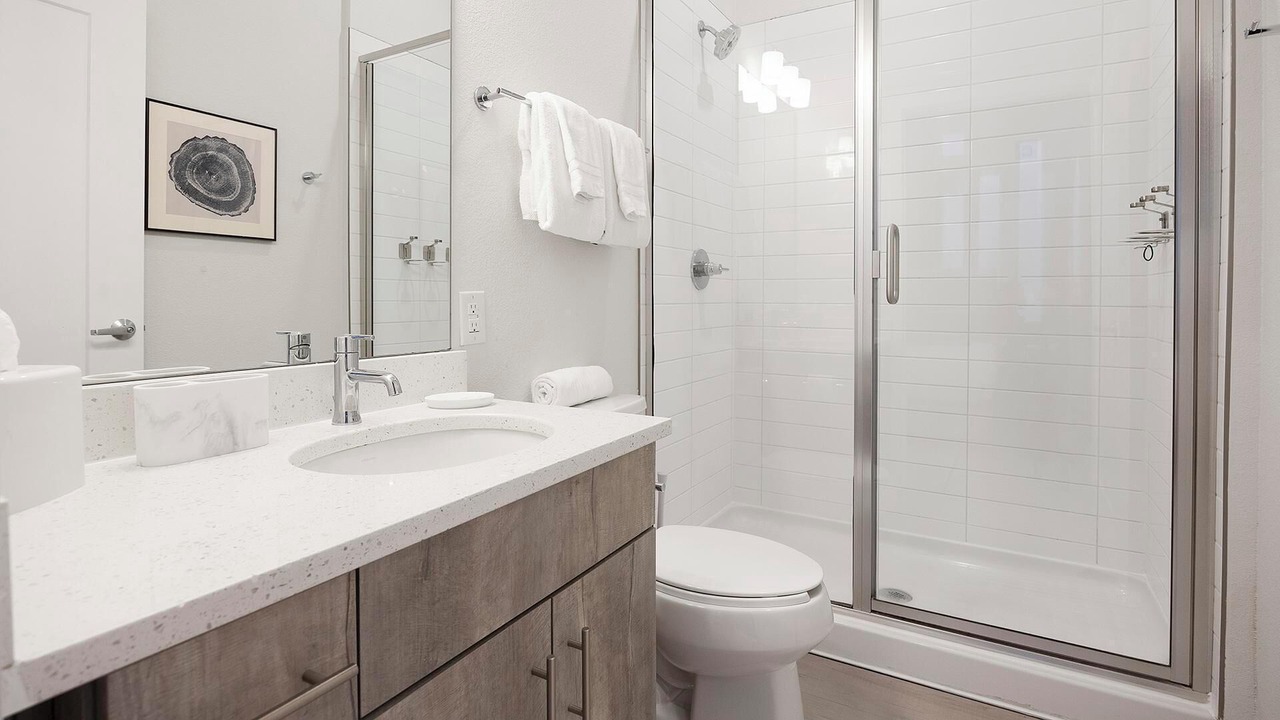 Photo of Bathroom in Highland