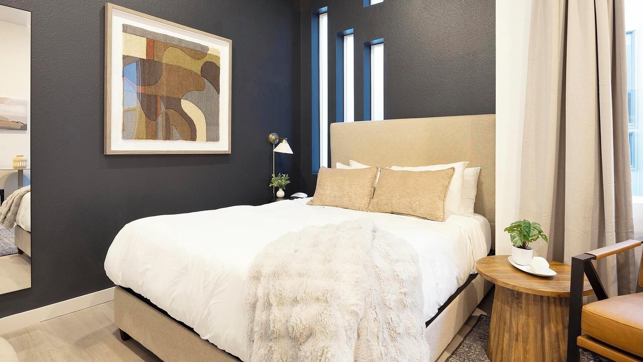 Photo of Bedroom in Highland