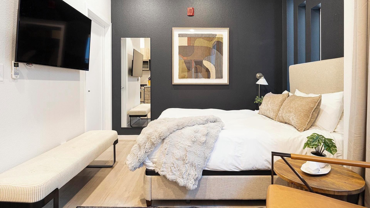Photo of Bedroom in Highland