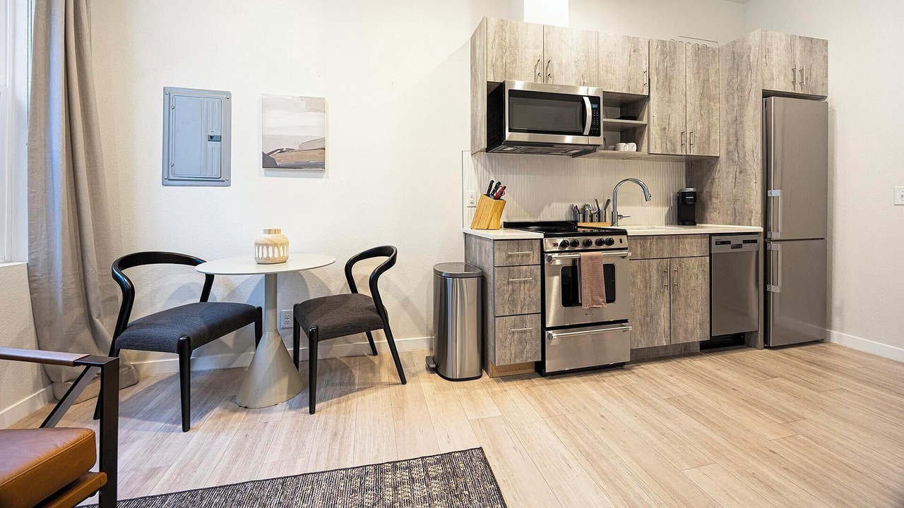 Photo of Kitchen in Highland